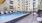 Outdoor swimming pool